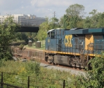 CSX 5343